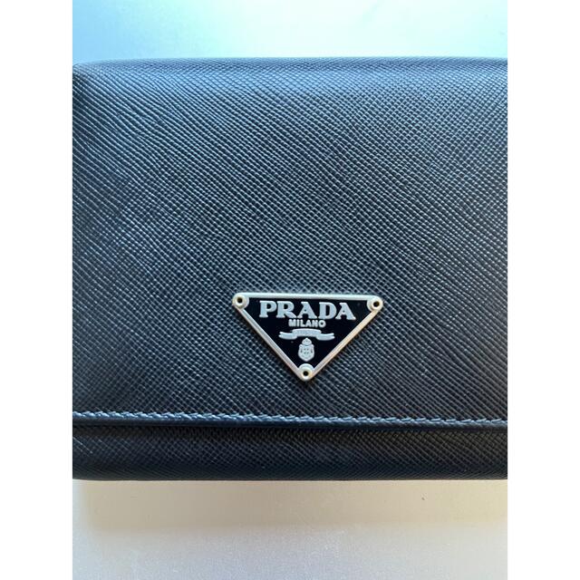 PRADA プラダ　財布 1