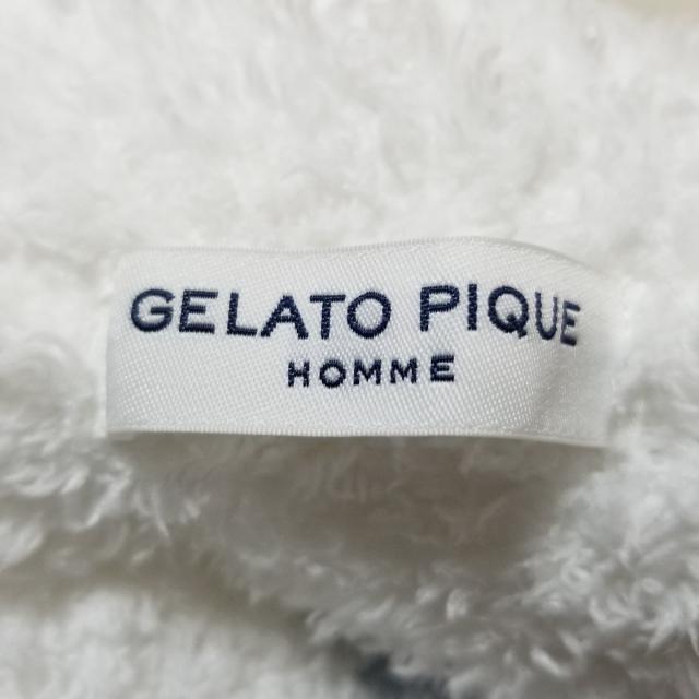 gelato pique(ジェラートピケ)のジェラートピケ メンズセットアップ メンズ メンズのメンズ その他(その他)の商品写真