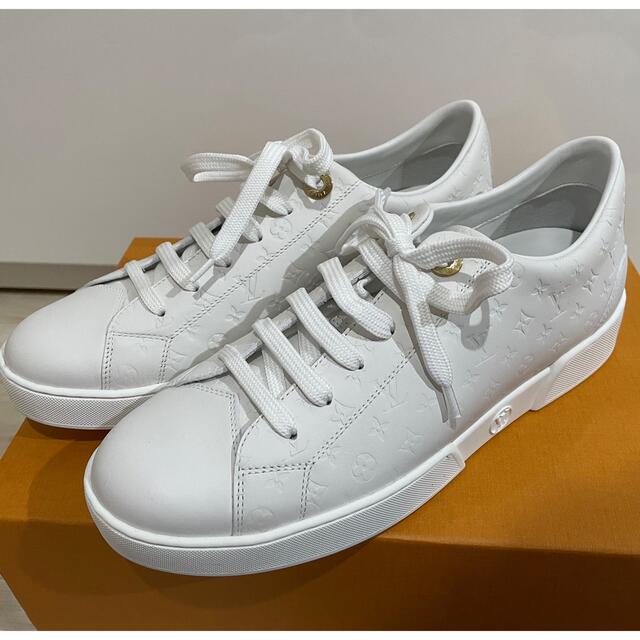 ルイヴィトンレディーススニーカー | labiela.com