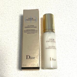 ディオール(Dior)のディオール　美容液　プレステージラローション　エッセンス(化粧水/ローション)