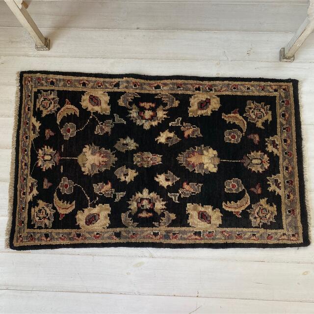 vintage rug, 168       【1693】