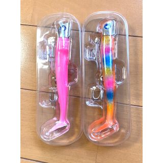 ブルーブルー(BLUE BLUE)のBlueBlue  JOLTY22 ブルーブルー  ジョルティ22g 2本セット(ルアー用品)