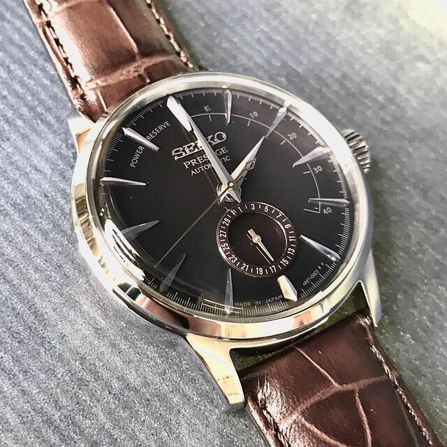 セイコー SEIKO プレザージュ PRESAGE プレサージュ SARY135