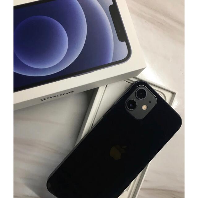 最新コレックション iPhone - iPhone 12 128g スマートフォン本体