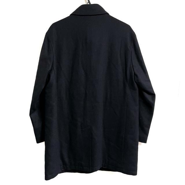 BURBERRY BLACK LABEL(バーバリーブラックレーベル)のバーバリーブラックレーベル コート L - メンズのジャケット/アウター(その他)の商品写真