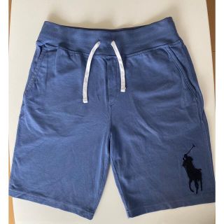 ポロラルフローレン(POLO RALPH LAUREN)のmaim様専用　polo Ralph Lauren mensハーフパンツ　美品(ショートパンツ)