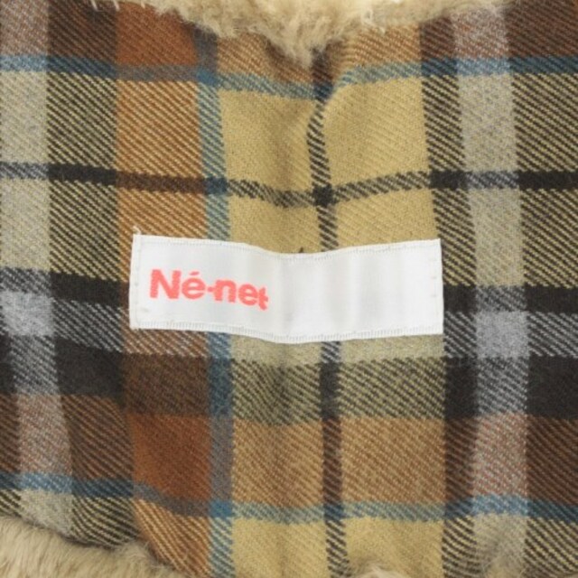 Ne-net(ネネット)のNe-net 小物類（その他） レディース レディースのファッション小物(その他)の商品写真