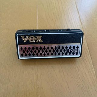 ヴォックス(VOX)のVOX amPlug2 ヘッドホンギターアンプ (AP2-LD)(ギターアンプ)