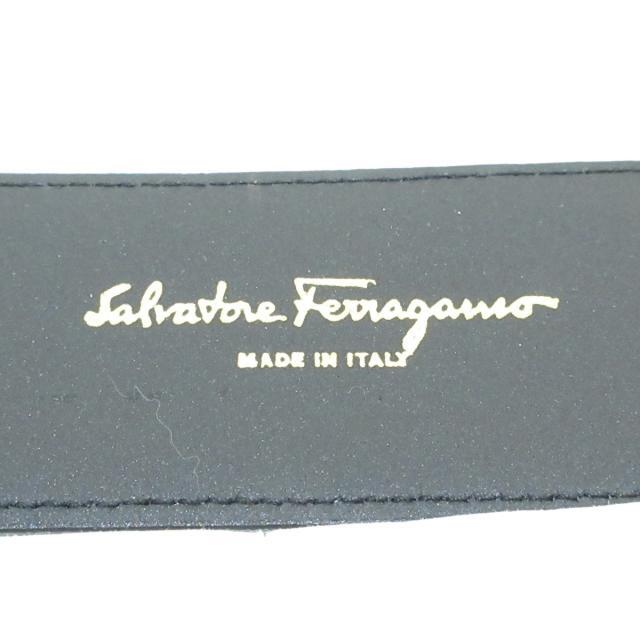 Salvatore Ferragamo(サルヴァトーレフェラガモ)のサルバトーレフェラガモ ベルト - レディースのファッション小物(ベルト)の商品写真