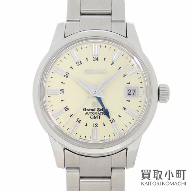 グランド・セイコー【Grand Seiko】 9Sメカニカル