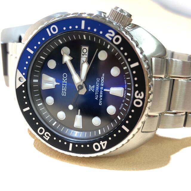 SEIKO プロスペックス ダイバースキューバ SBDY013 PROSPEX