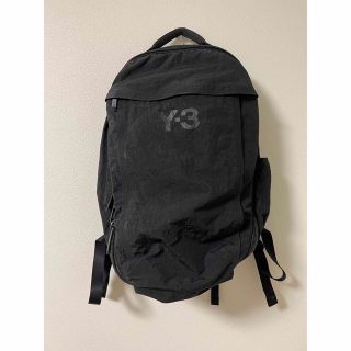 ワイスリー(Y-3)の【 Y-3 】CLASSIC BACKPACK 正規品(バッグパック/リュック)