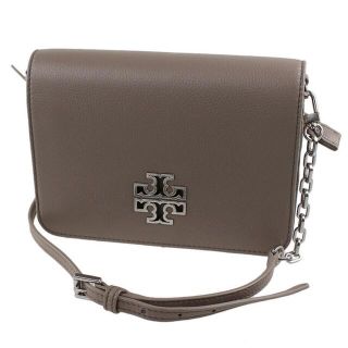 トリーバーチ(Tory Burch)のトリーバーチ ショルダーバッグ・ポシェット TORY BURCH グレージュ(ショルダーバッグ)