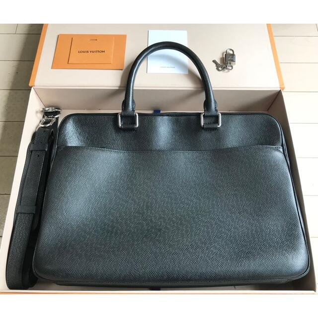 LOUIS VUITTON - L Vn PDB MM T ビジネスバッグの通販 by 7/3-7/5 発送