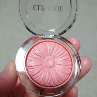 クリニーク(CLINIQUE)のクリニーク　CLINIQUE　チーク(チーク)