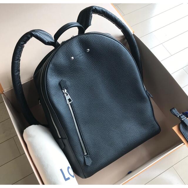 Louis Vuitton Armand Backpack トリヨンレザー