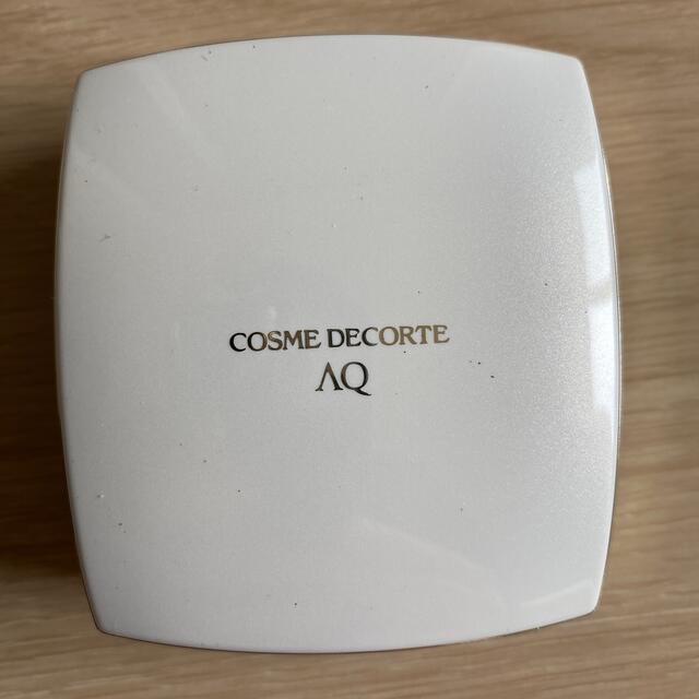 COSME DECORTE(コスメデコルテ)の雪やこんこん0210様専用　2つセット コスメ/美容のベースメイク/化粧品(ファンデーション)の商品写真