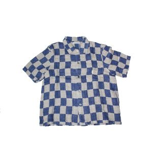 ステューシー(STUSSY)のSTUSSY OUR LEGACY WORK SHOP BOX SHIRT(シャツ)