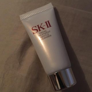 エスケーツー(SK-II)のSK-II(洗顔料)