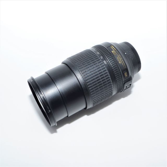 ❤美品❤Nikon AF-S 18-105mm VR 中望遠レンズ❤② | www