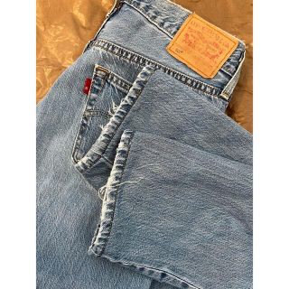 リーバイス(Levi's)のリーバイス　501  デニム(デニム/ジーンズ)