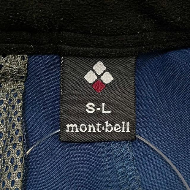 mont bell(モンベル)のモンベル パンツ サイズS-L レディース - レディースのパンツ(その他)の商品写真