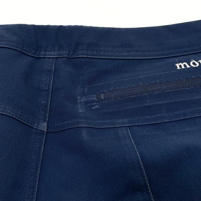 mont bell(モンベル)のモンベル パンツ サイズS-L レディース - レディースのパンツ(その他)の商品写真