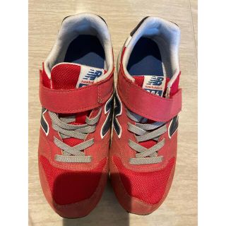 ニューバランス(New Balance)のニューバランス　996 22cm(スニーカー)