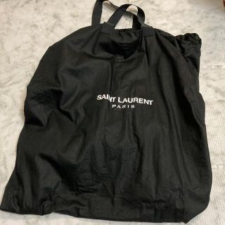 サンローラン(Saint Laurent)のサンローラン　衣類カバー(その他)