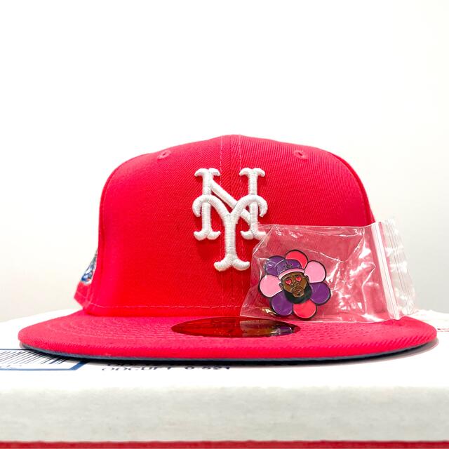 Hat club Jae tips New era Newyork mets