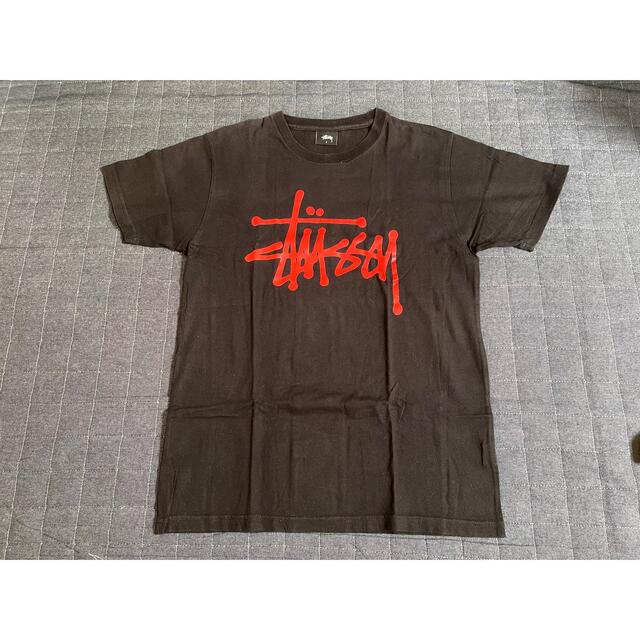 【入手困難】STUSSY Tee【S】