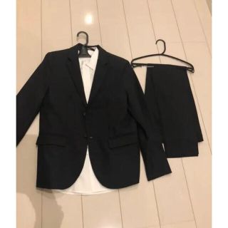 ZARA キッズ　スーツ164cm ズボン152cm