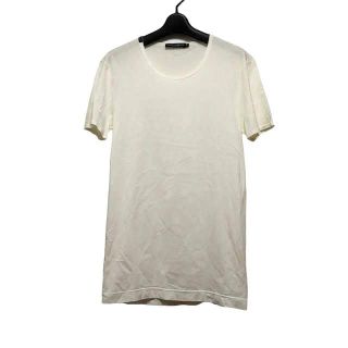 ドルチェアンドガッバーナ(DOLCE&GABBANA)のドルチェアンドガッバーナ 半袖Tシャツ 44(Tシャツ/カットソー(半袖/袖なし))