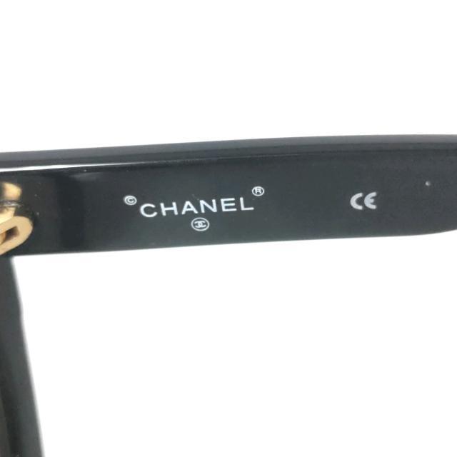 CHANEL(シャネル)のCHANEL(シャネル) サングラス - 01943 レディースのファッション小物(サングラス/メガネ)の商品写真