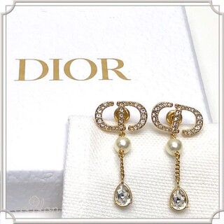 Christian Dior - ディオール 未使用品の通販 by ゆな☆ジュエリーショップ's shop｜クリスチャンディオールならラクマ