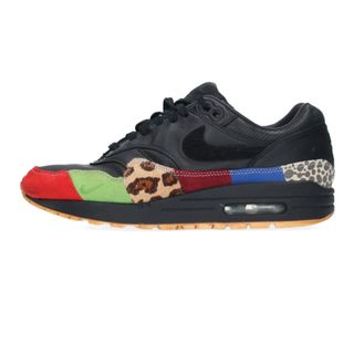 ナイキ(NIKE)のナイキ AIR MAX 1 MASTER 910772-001 エアマックス1マスタースニーカー  メンズ 26.5cm(スニーカー)