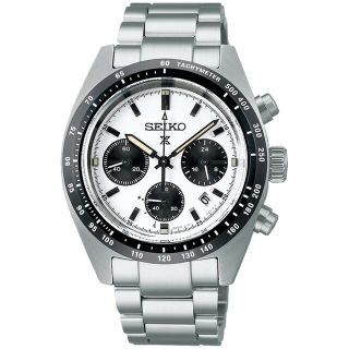 セイコー(SEIKO)のセイコー プロスペックス SPEEDTIMER  SBDL085(腕時計(アナログ))