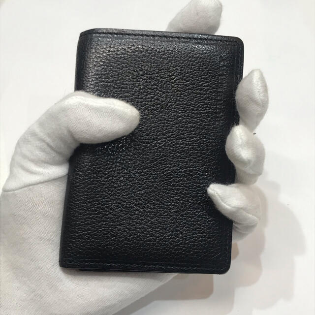 BURBERRY(バーバリー)のRR271　バーバリー　パスケース　ブラック　 その他のその他(その他)の商品写真