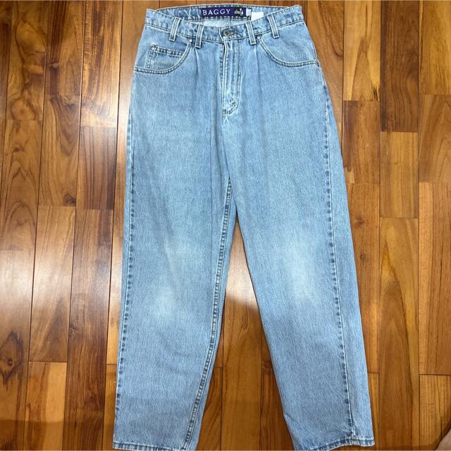 LEVI’Sシルバータブ