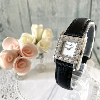 ディオール(Christian Dior) ジュエリー 腕時計(レディース)の通販 49 