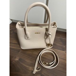 フルラ(Furla)の(値下げ)FURLA フルラ　バッグ(ハンドバッグ)