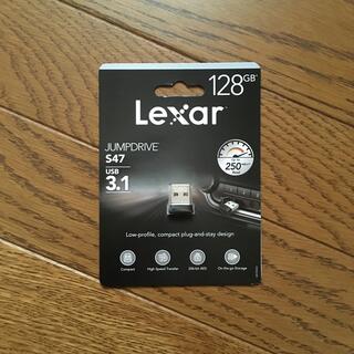 レキサー(Lexar)のLexar USBメモリ 128GB(PC周辺機器)