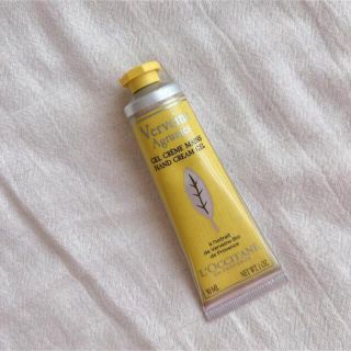 ロクシタン(L'OCCITANE)のロクシタン  ハンドクリーム　新品(ハンドクリーム)