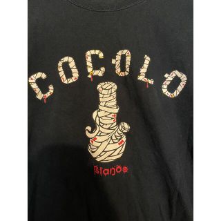 ココロブランド(COCOLOBLAND)のCOCOLO BRAND ロンt(Tシャツ/カットソー(七分/長袖))