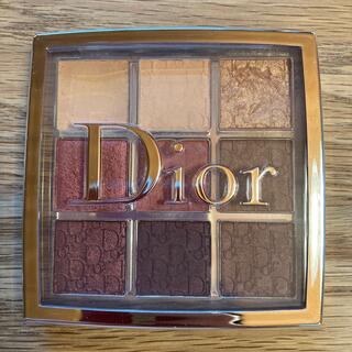 ディオール(Dior)のDior バックステージアイパレット004(アイシャドウ)
