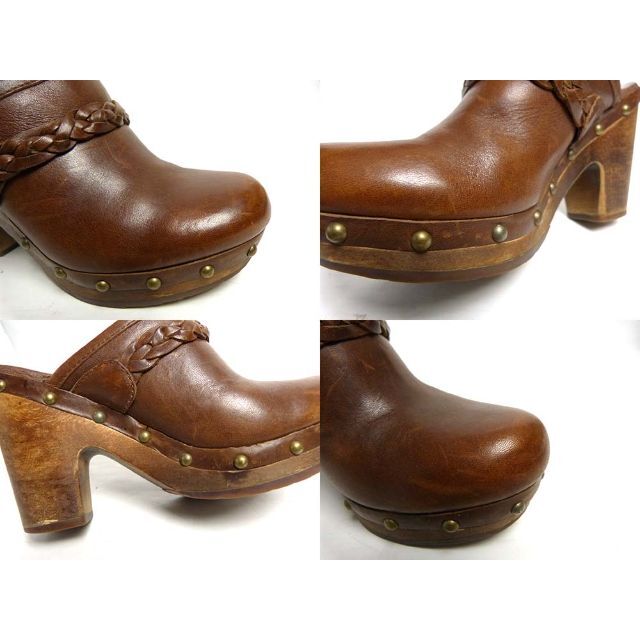 UGG / アグ サボサンダル US6(23cm相当)(レディース) 1