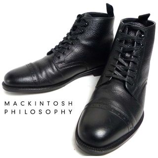 MACKINTOSH PHILOSOPHY - マッキントッシュフィロソフィー