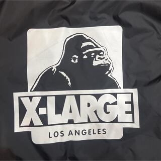 エクストララージ(XLARGE)のXLARGE(Tシャツ/カットソー(七分/長袖))