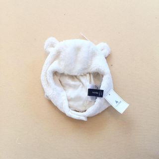 ベビーギャップ(babyGAP)の美品(帽子)