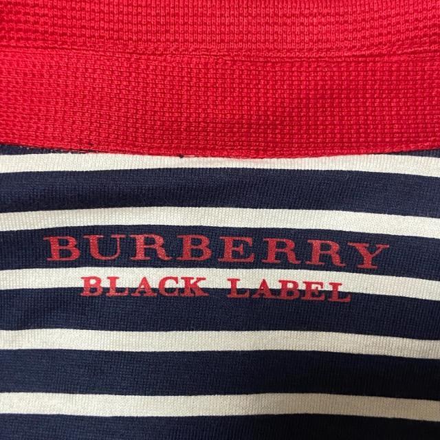 BURBERRY BLACK LABEL(バーバリーブラックレーベル)のバーバリーブラックレーベル ジャケット 1 メンズのジャケット/アウター(その他)の商品写真